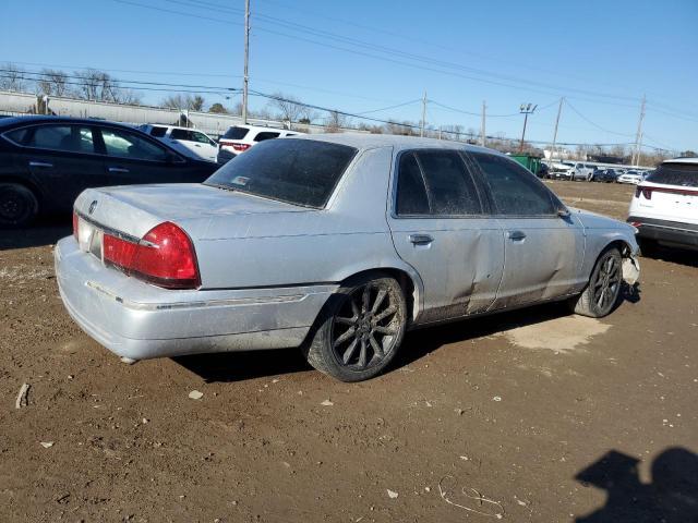 Mercury Grand Marquis 2002 GS