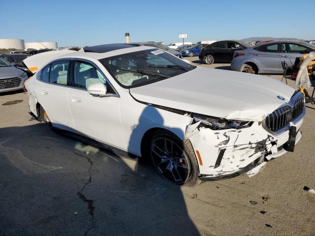 BMW i5 2024 eDrive40