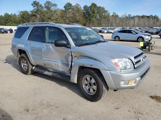 Toyota 4-Runner 2003 SR5