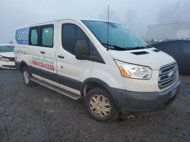 Ford Transit 2019 250