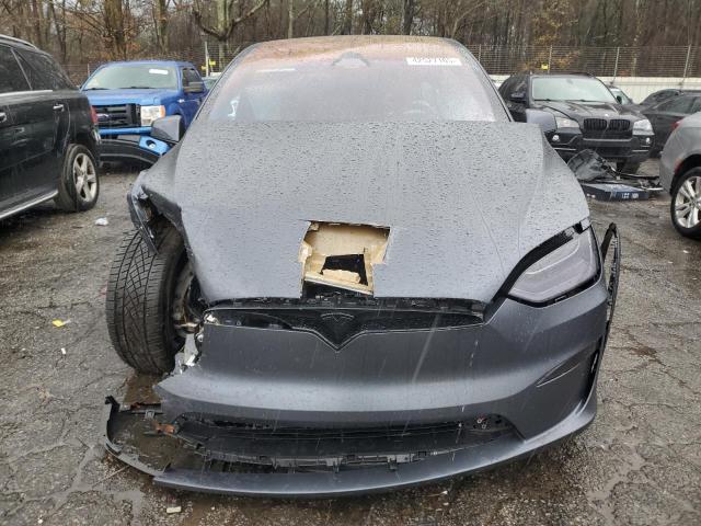 Tesla Model X 2022 