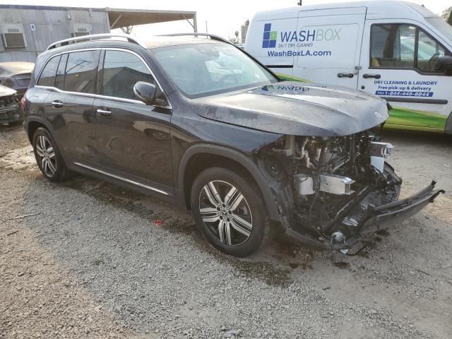 Mercedes-Benz EQB-Class 2023 EQB250+