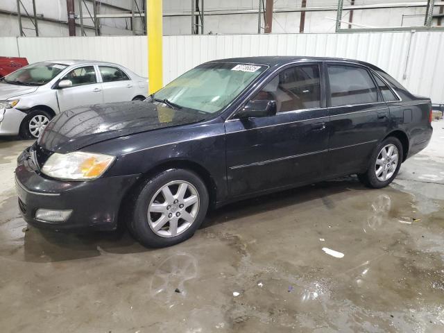Toyota Avalon 2001 MCX20L