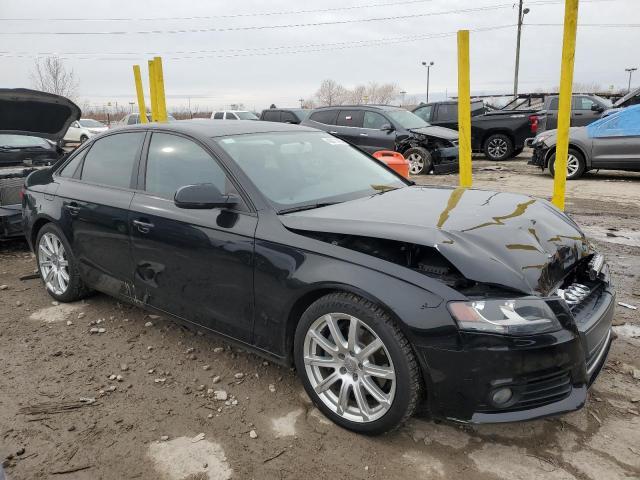 Audi A4 2010 Premium Quattro