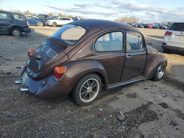 Volkswagen Beetle 1974 