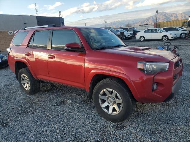 Toyota 4-Runner 2016 Base Grade