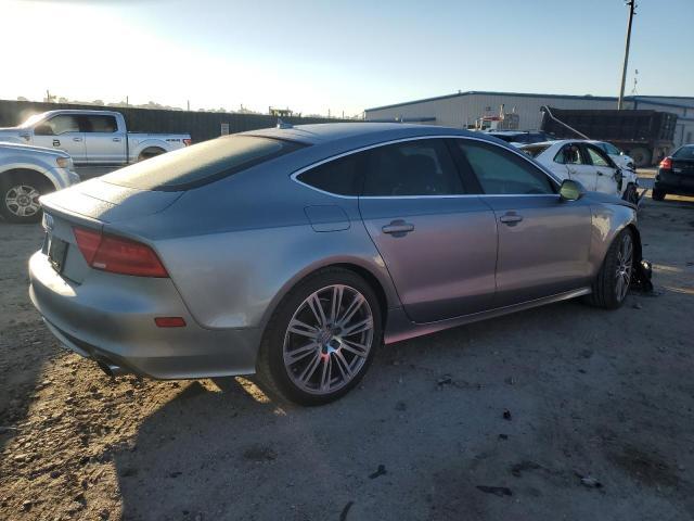 Audi A7 2014 Prestige quattro