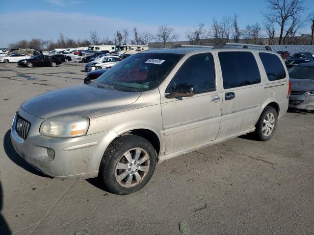 Buick Terraza 2007 Ext. CXL