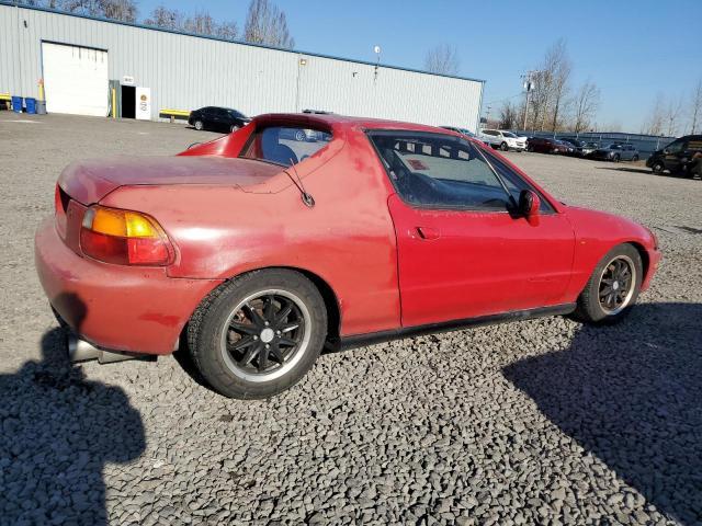Honda del Sol 1994 