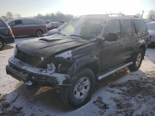 Toyota 4-Runner 2001 SR5