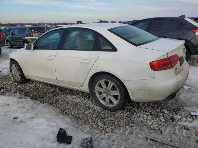 Audi A4 2010 Premium
