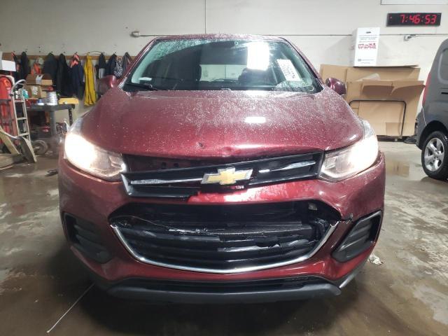 Chevrolet Trax 2017 LS