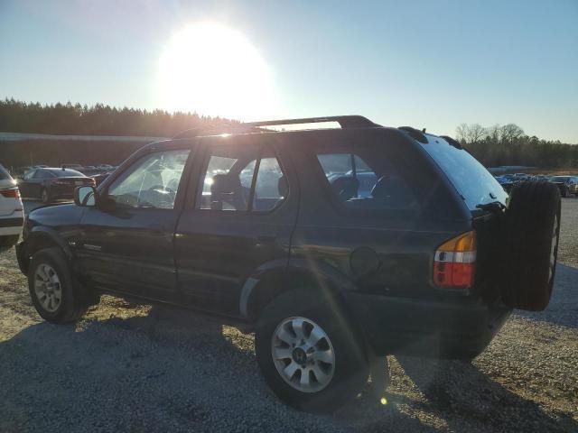 Honda Passport 1998 