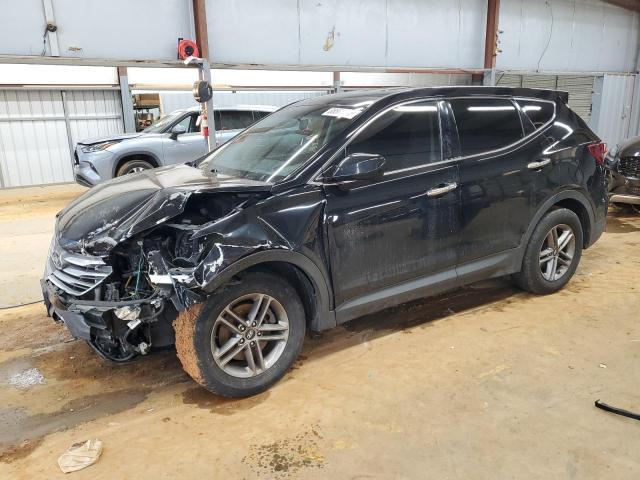 Hyundai Santa Fe Sport 2018 Sport Base