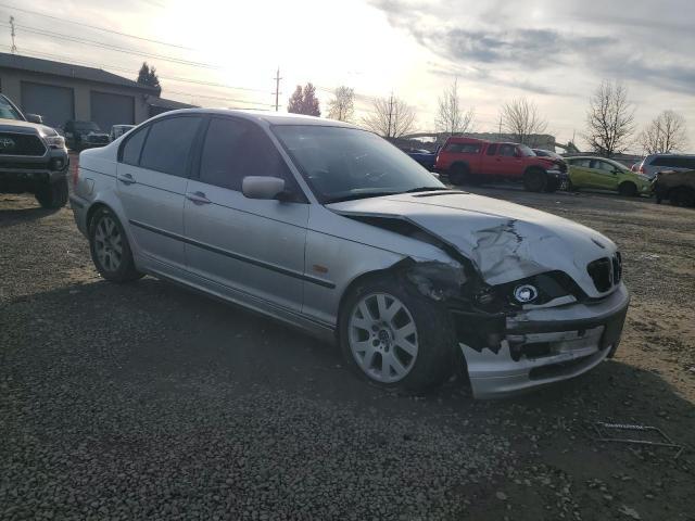 BMW 323i 2000 3-Series
