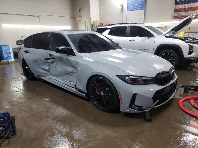 BMW M340i 2023 M340i