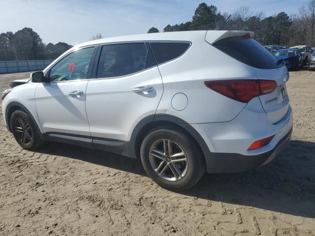 Hyundai Santa Fe Sport 2018 Sport Base