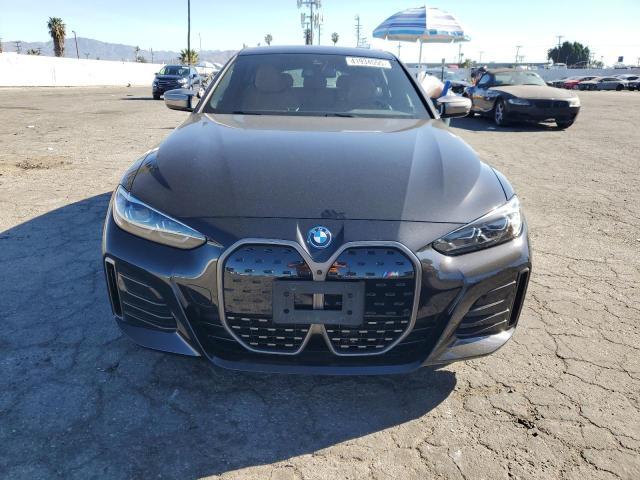 BMW i4 2022 4-Series