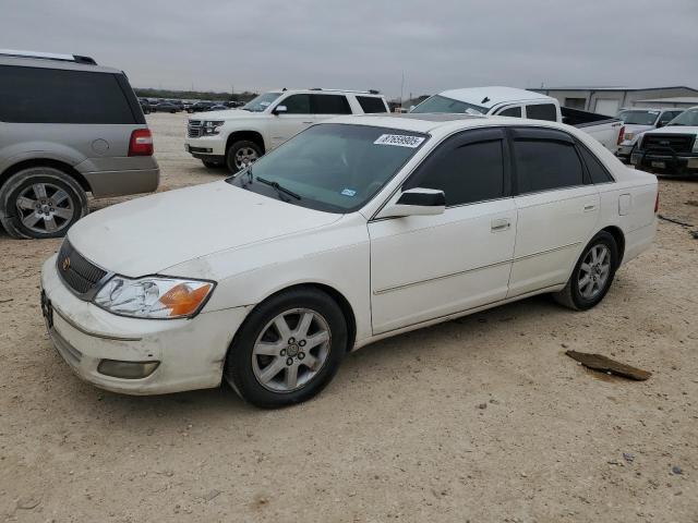 Toyota Avalon 2000 MCX20L