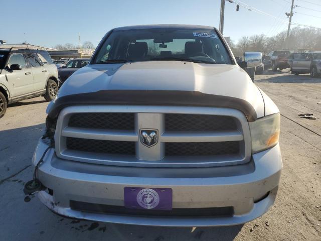 Dodge Ram 2012 DS