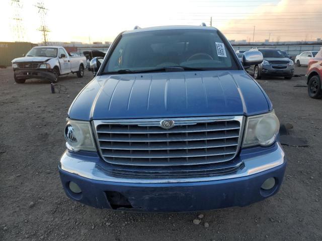 Chrysler Aspen 2007 Limited