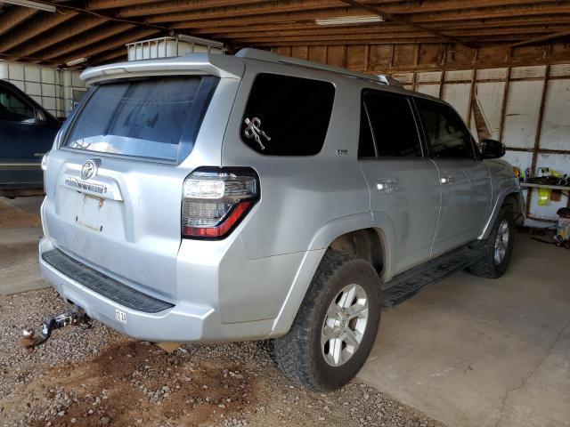 Toyota 4-Runner 2014 Base