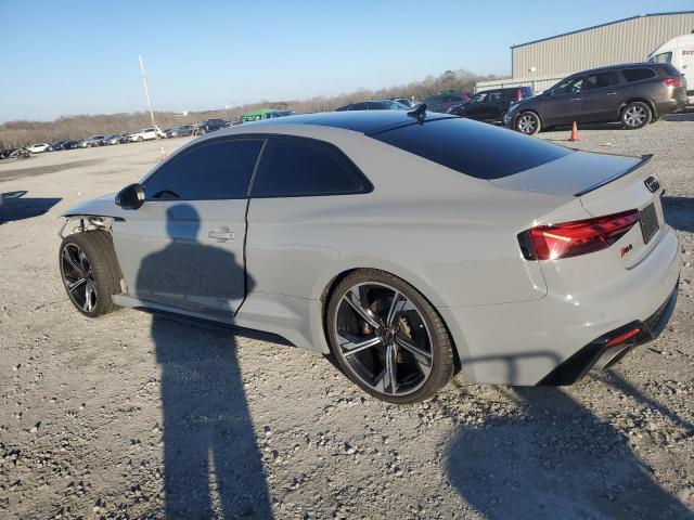 Audi RS 5 2021 quattro