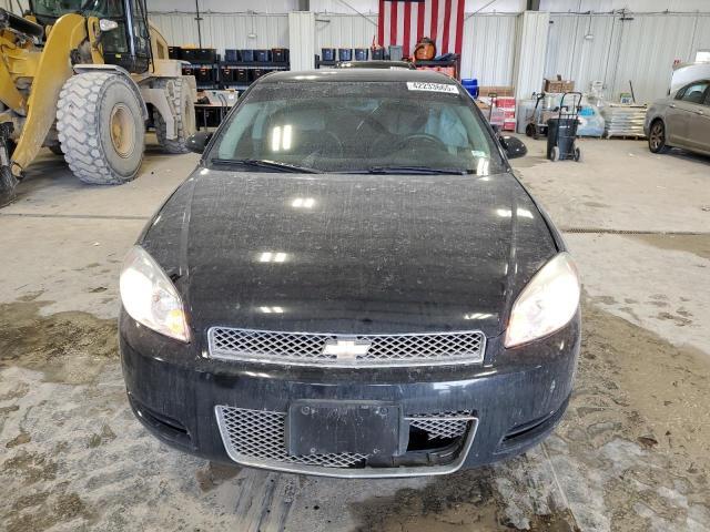 Chevrolet Impala Limited 2014 LS Fleet