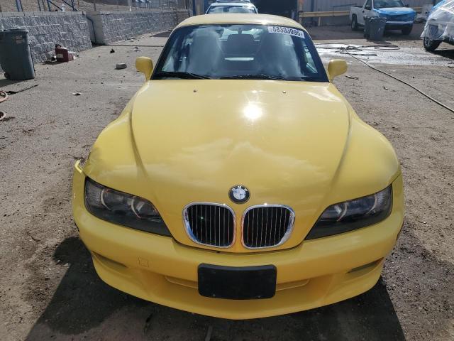 BMW Z3 2000 Roadster 2.8