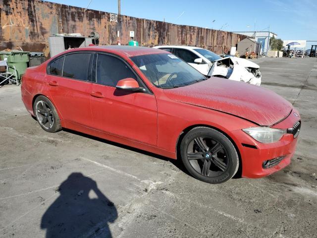 BMW 328i 2014 3-Series