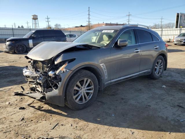 Infiniti FX37 2013 Wagon body style