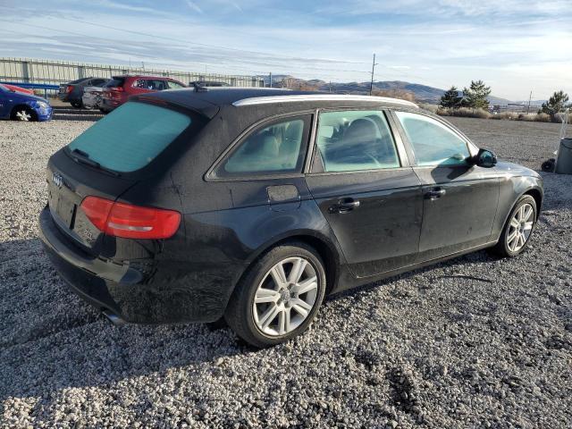 Audi A4 2011 Premium Quattro