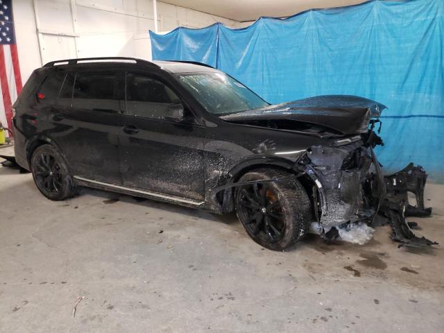 BMW X7 2024 X7 xDrive40i