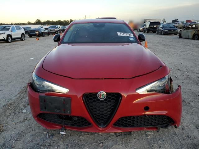 Alfa Romeo Giulia (952) 2020 GIULIA (BASE)