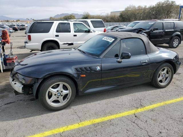BMW Z3 1997 1.9