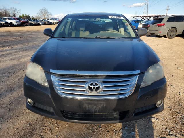 Toyota Avalon 2009 GSX30L