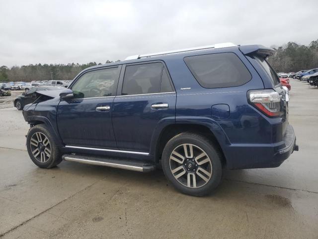 Toyota 4-Runner 2016 Base Grade