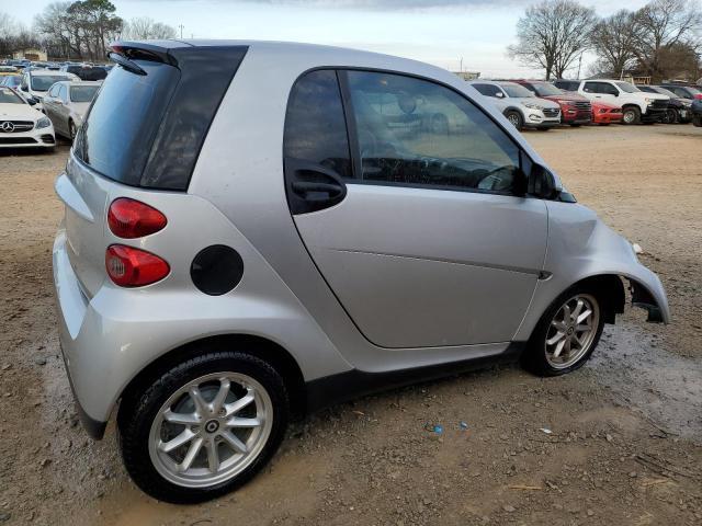 Smart Fortwo 2009 Fortwo