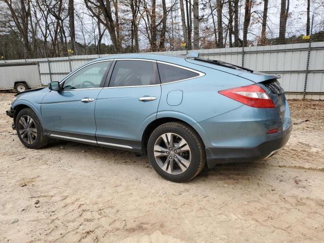 Honda Crosstour 2014 EX V6