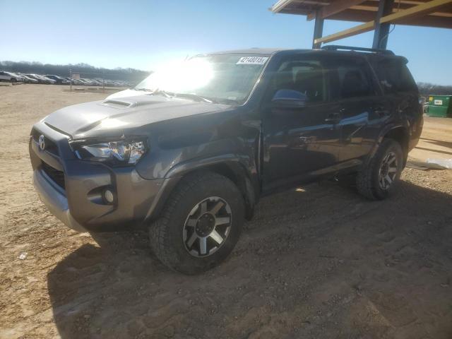 Toyota 4-Runner 2019 Base Grade