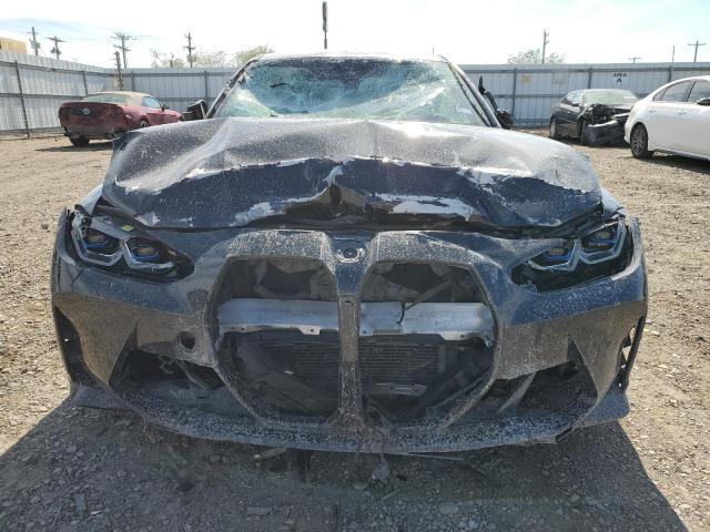 BMW M3 2021 M3 Comp