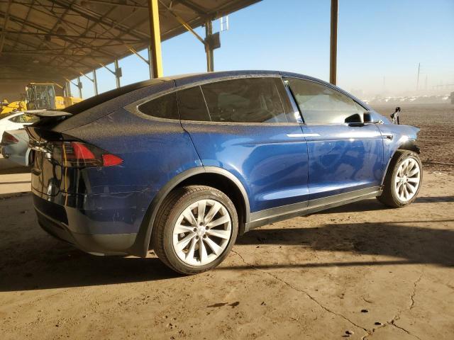 Tesla Model X 2016 