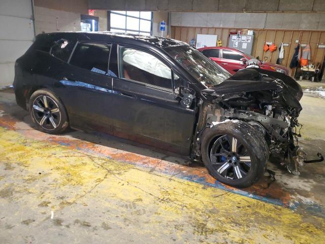 BMW iX 2022 xDrive50i