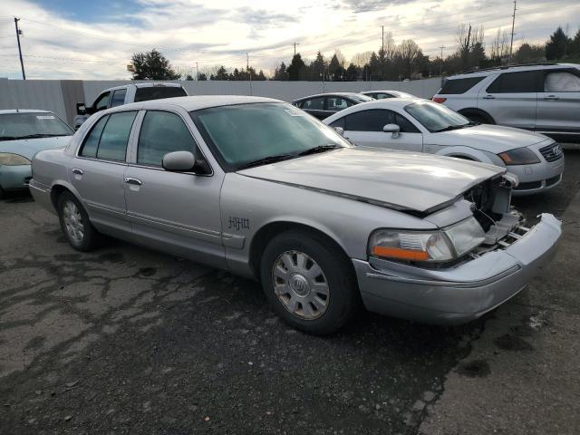 Mercury Grand Marquis 2004 GS