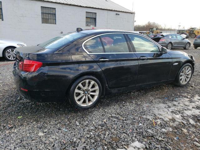 BMW 528xi 2013 5-Series