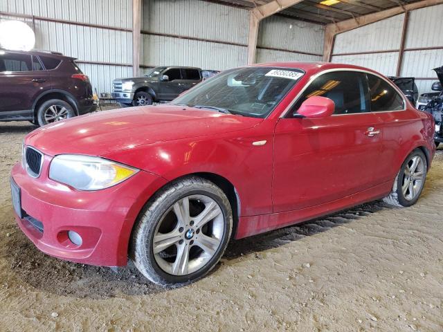 BMW 128i 2012 1-Series