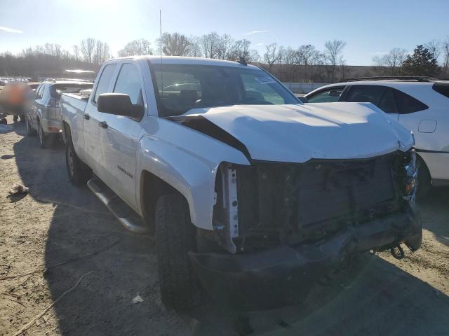 Chevrolet Silverado LD 2019 1500