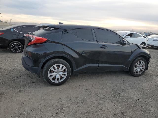 Toyota C-HR 2021 ZGX10L