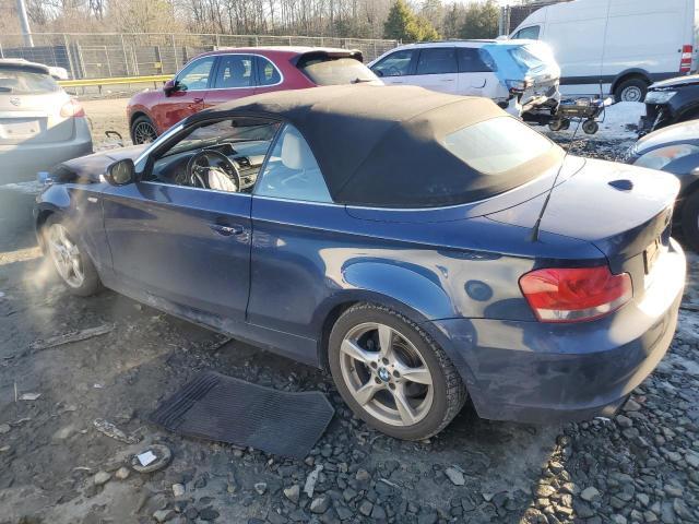 BMW 128i 2013 1-Series