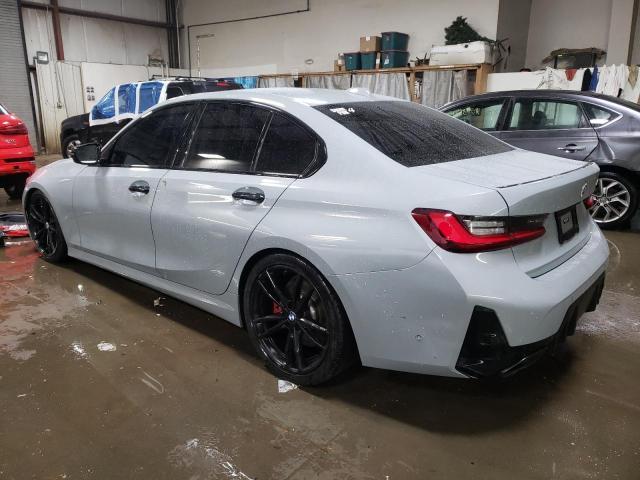 BMW M340i 2023 M340i